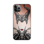 Maleficent Art iPhone 12 Pro Max Case