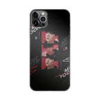 Min Yoongi iPhone 12 Pro Max Case