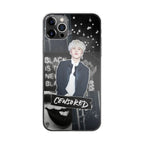 Min Yoongi 2 iPhone 12 Pro Max Case