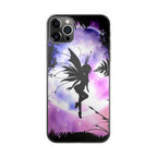 Moon Fairy Angel iPhone 12 Pro Max Case