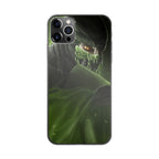 Mortal Kombat Reptile iPhone 12 Pro Max Case
