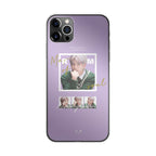 RM Namjoon Map Of The Soul BTS iPhone 12 Pro Max Case