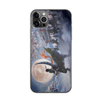 One Piece Roronoa Zoro Samurai iPhone 12 Pro Max Case