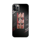 Jimin BTS iPhone 12 Pro Max Case
