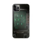 Pip-boy 3000 iPhone 12 Pro Max Case