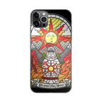 Praise The Sun Art iPhone 12 Pro Max Case