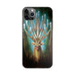 Princess Mononoke Forest Spirit iPhone 12 Pro Case