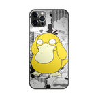 Psyduck The Platypus iPhone 12 Pro Max Case