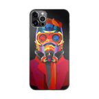 Quill Abstract Art iPhone 12 Pro Max Case