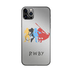 RWBY All Characters iPhone 12 Pro Max Case
