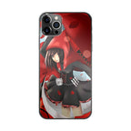 RWBY Ruby Rose iPhone 12 Pro Max Case