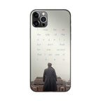 Sherlock Holmes Quote iPhone 12 Pro Case