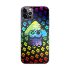 Splatoon iPhone 12 Pro Max Case