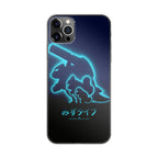 Squirtle Blastoise iPhone 12 Pro Case