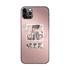 Suga Map Of The Soul BTS iPhone 12 Pro Case