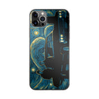 Supernatural At Starry Night iPhone 12 Pro Max Case