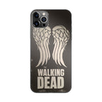 The Walking Dead Daryl Dixon Wings iPhone 12 Pro Case