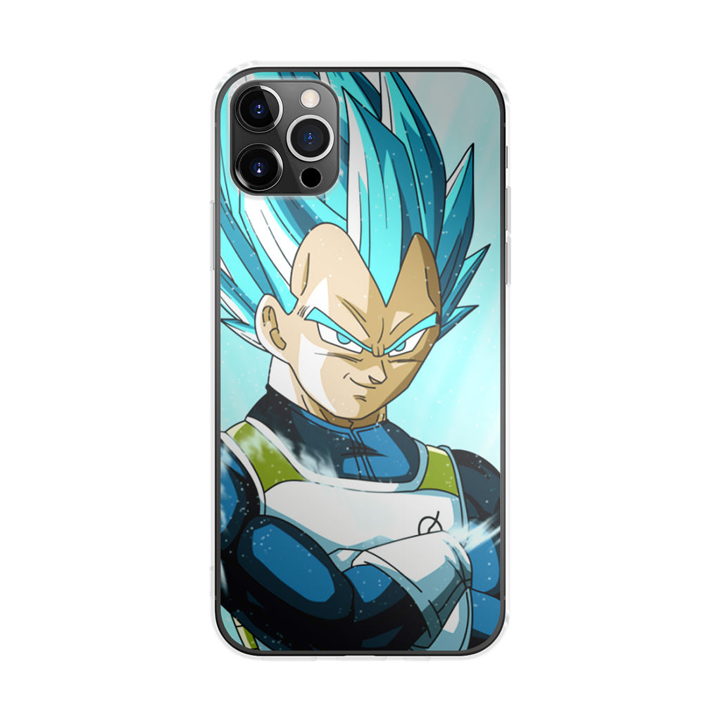 Vegeta iPhone 12 Pro Max Case