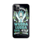 Wubba Lubba Dub Rum iPhone 12 Pro Case