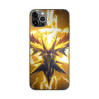Zapdos Awakening iPhone 12 Pro Max Case