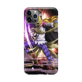 Basil Hawkins Straw Man iPhone 12 Pro Max Case