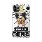 Brook Chibi iPhone 12 Pro Case