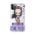 Chibi Robin iPhone 12 Pro Max Case