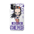 Chibi Robin iPhone 12 Pro Max Case