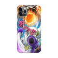 Fujitora Meteorite iPhone 12 Pro Max Case