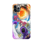 Fujitora Meteorite iPhone 12 Pro Max Case