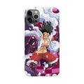 Gear Four Snake Man In Mirror World iPhone 12 Pro Max Case