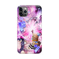Hyogoro Using Ryuo iPhone 12 Pro Case