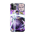 Issho Fujitora iPhone 12 Pro Max Case