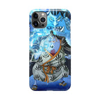 Jinbe The Fish Man Karate iPhone 12 Pro Case