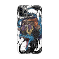 Kaido And The Dragon iPhone 12 Pro Max Case