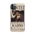 Kaido Bounty iPhone 12 Pro Max Case