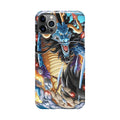 Kaido Dragon Form iPhone 12 Pro Max Case