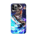 Kaido Raimei Hakke iPhone 12 Pro Max Case