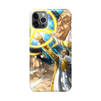 Kizaru The Admiral iPhone 12 Pro Max Case