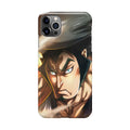 Kozuki Oden Face iPhone 12 Pro Max Case