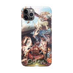 Kozuki Oden Story iPhone 12 Pro Max Case