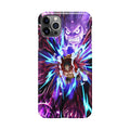 Luffy Bounce Man Gattling Gun iPhone 12 Pro Case