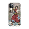 Luffytaro iPhone 12 Pro Max Case
