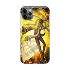 Marine Admiral Borsalino iPhone 12 Pro Max Case