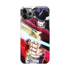 Mihawk The Strongest Swordsman iPhone 12 Pro Max Case