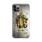 Roronoa Zoro Arc Wano iPhone 12 Pro Max Case