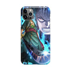 Roronoa Zoro Shusui Sword iPhone 12 Pro Case