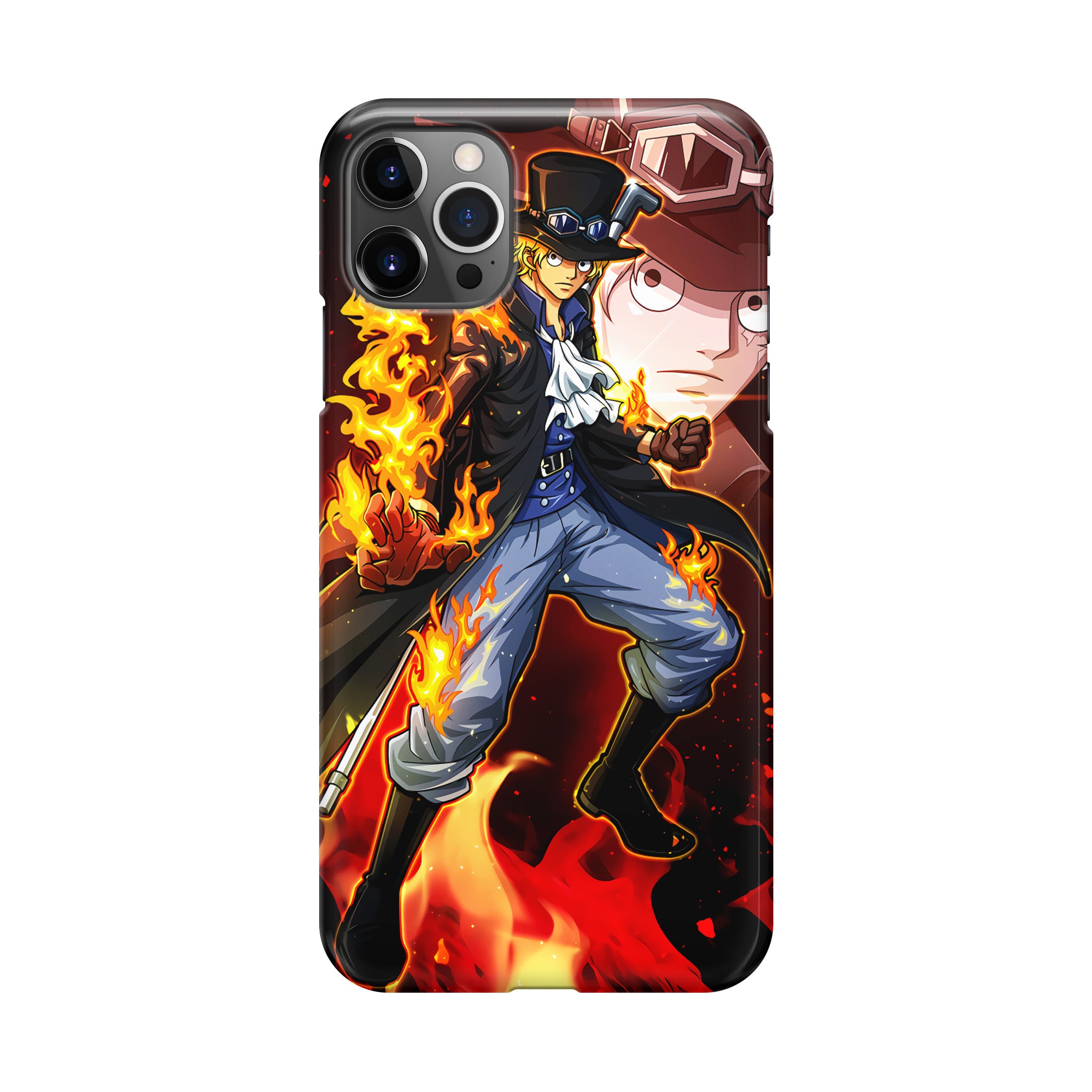 Sabo Dragon Claw iPhone 12 Pro Max Case