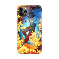 Sabo Fire Fruit Power iPhone 12 Pro Max Case