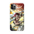 Shirohige The Legend iPhone 12 Pro Max Case